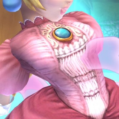 ssb peachさんのプロフィール画像