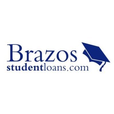 BrazosHigherEd's profile picture. Affordable student loan options. Transparent pricing. Great low rates. Zero fees.