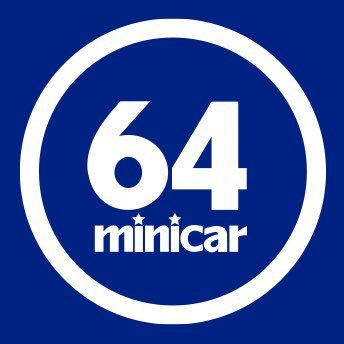 64minicar Profile Picture