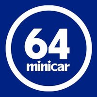 64minicar(@64minicar) 's Twitter Profile Photo
