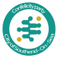 Southend Confelicity Party (@southendconfeli) 's Twitter Profile Photo Southend Confelicity Party (@southendconfeli) 's Twitter Profile Photo