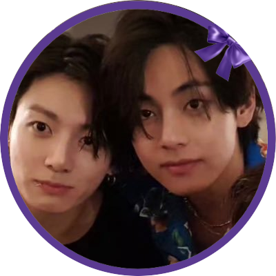 Fan Account💜 テテが好き。グテちゃんが好き💜💚 バンタンのこともゆる～く💜ツイしてます💕大人アミ❣️(❁ᴗ͈ˬᴗ͈)ﾍﾟｺﾘ｡:.ﾟஐ⋆* こちらは本垢の相互さんのみにさせて頂いています🙏 若しくはDMお願い致します♡ヘッダーはRURI:)さん💜💚