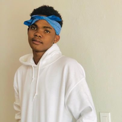 SterchyV's profile picture. 