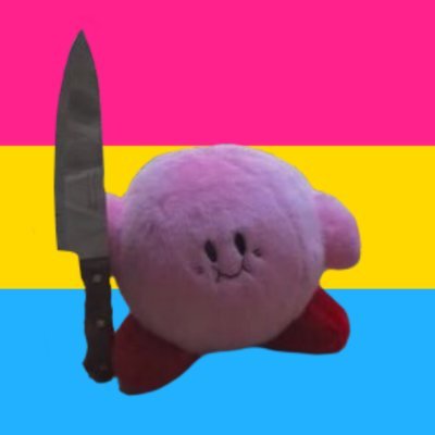 He/Him | Gamer, Artist, Kirby Fanatic, Smash Player |

19; Open for making new friends!