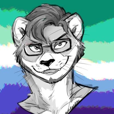 he/him | 27 | 🏳‍🌈 | 🇺🇸 🇩🇪 | long-tailed weasel, graphic designer, illustrator, & occasional shitposter | ❤: @MitchyBeMitchin | pfp: @dexidoodles