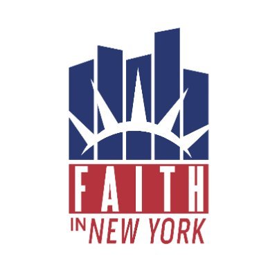 Building power in New York faith institutions through social justice ministry. We are the New York affiliate of the @FIAnational.