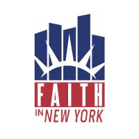 Faith in New York(@FaithinNewYork) 's Twitter Profileg