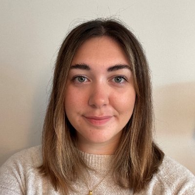 Digital PR @propellernet 👩💻 Clients covering travel, fashion, parenting + finance.
megan@propellernet.co.uk | DM's open.
