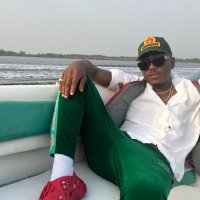 Timini Egbuson (@_timini) 's Twitter Profile