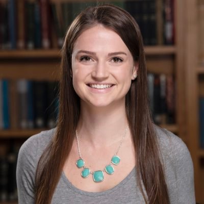 GabieJohnson98's profile picture. PhD Candidate (University of Maine - G.S.B.S.E.) Godwin Lab at MDI Biological Laboratory and Jackson Laboratory