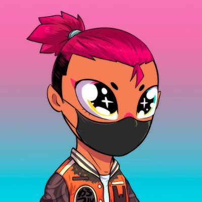 abedalmarahfeh's profile picture. Your tiny NFT fan and enthusiast