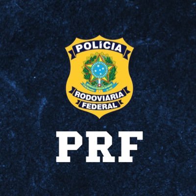 Twitter oficial da Polícia Rodoviária Federal
📞 191