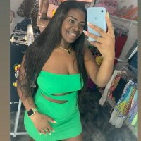 PRETA 💫 (@josy60893688) 's Twitter Profile