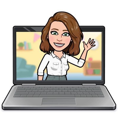 Instructional Facilitator, Technology @DominionLCPS & @RobeyHighSchool • Coach, mentor, life hacker • All Tweets/RTs are my own #dhstitantech #worlynxtech