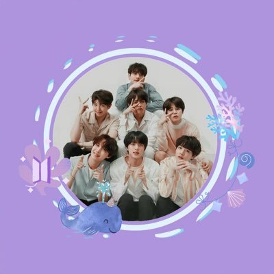 @BTS_twt OT7💜 || Talk ‘bout Random things too.