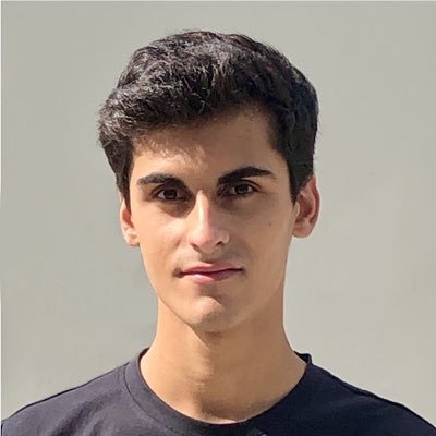 MedeirosHBO's profile picture. Master’s student in biomechanics at @UFSC