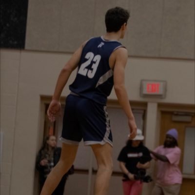 Gonzaga Prep ‘25 || Built4Ball || 6’6 195 SF || 3.60GPA || (509) 724-3408