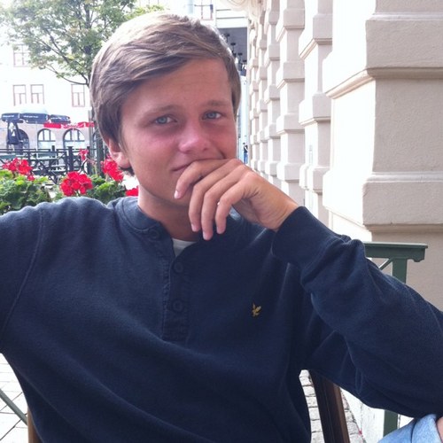 JohanneG91's profile picture. 