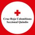 Cruz Roja Quindío (@cruzrojaquindio) Twitter profile photo Cruz Roja Quindío (@cruzrojaquindio) Twitter profile photo