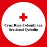 CruzRojaQuindio's profile picture. Con base en los 7 principios de nuestro movimiento, la Cruz Roja Colombiana Seccional Quindío sigue contribuyendo a la labor humanitaria.