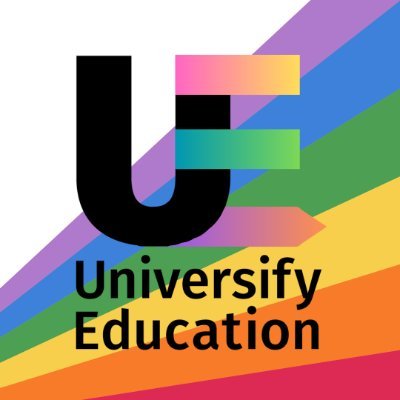 Supporting #youngpeople to realise their potential regardless of their background. A year-long programme to raise aspiration to #highereducation in Yr10 & 11.