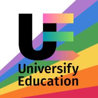 Universify Education(@UniversifyEdu) 's Twitter Profile Photo
