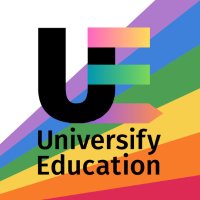 Universify Education (@universifyedu) 's Twitter Profile Photo Universify Education (@universifyedu) 's Twitter Profile Photo