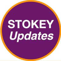 Stokey Updates(@StokeyUpdates) 's Twitter Profile Photo