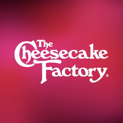 Sign up for Cheesecake Rewards™ — it's a piece of 🍰. Join at https://t.co/VBqWja5nOV