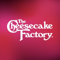 The Cheesecake Factory 🍰(@Cheesecake) 's Twitter Profileg