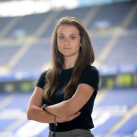Andrea Suárez Riera (@andresiete) 's Twitter Profile