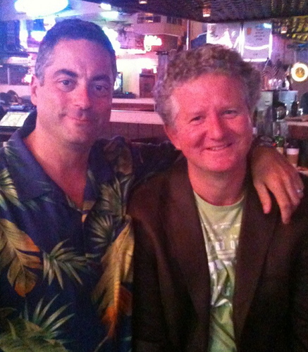 CharlesColtman's profile picture. Entrepreneur, music and wine lover. , now Cofounder of Cancerlife with my friend Chris Mattioli (cancer survivor). Cancerlife will help millions of patients!