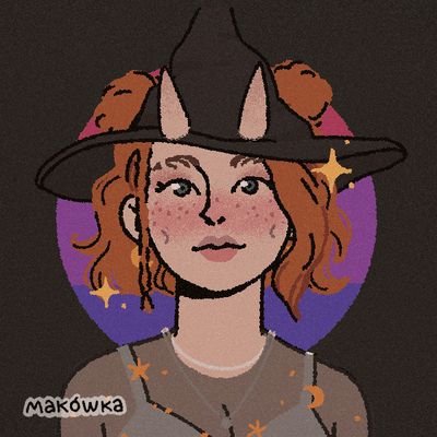 ραят тιмє мαяισ кαят мαѕтєя,
ƒυℓℓ тιмє ωιтcн,
23 уσ тαттє∂ cσѕмσρσℓιтαη 🤟🏼
ᴇɴꜰᴊ-ᴀ 🗒 ѕнє/нєя
ωαηηαвє αятιѕт αη∂ cαт ℓα∂у
LGBTQutie~