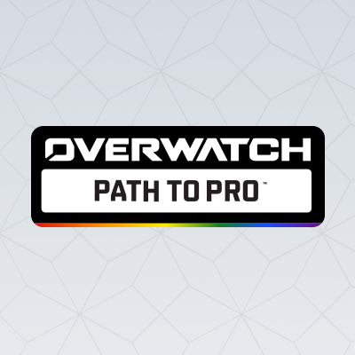 Overwatch Path to Pro Profile
