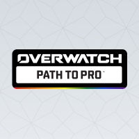 Overwatch Path to Pro(@owpathtopro) 's Twitter Profile Photo