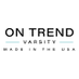 On Trend Varsity (@ontrendvarsity) Twitter profile photo On Trend Varsity (@ontrendvarsity) Twitter profile photo