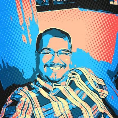 L&D / LXD Aspirant | Resumé Writing | Food is ❤️ | Astrophile (Ad Astra) 🚀🛸 & AvGeek ✈️| Lifelong Learning | https://t.co/wRFJC2Xhsn