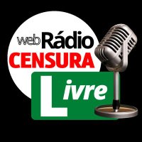 Web Rádio Censura Livre(@wrcensuralivre) 's Twitter Profile Photo