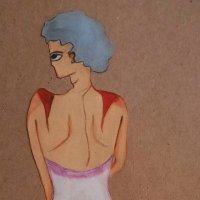 FatemehAghaei (@faghaei_pandora) Twitter profile photo