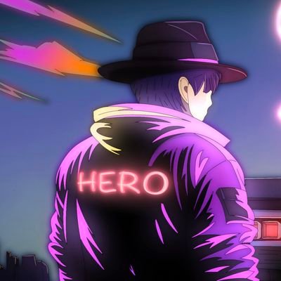 CryptoHero22 Profile Picture