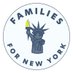 Families for New York (@familiesfornyc) Twitter profile photo Families for New York (@familiesfornyc) Twitter profile photo