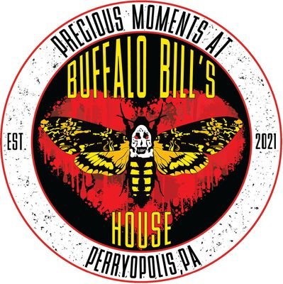 Buffalo Bill's House