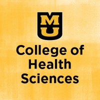 Mizzou College of Health Sciences(@MizzouHealthSci) 's Twitter Profile Photo