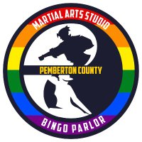 Pemberton County Martial Arts Studio/Bingo Parlor(@PemCounty) 's Twitter Profile Photo