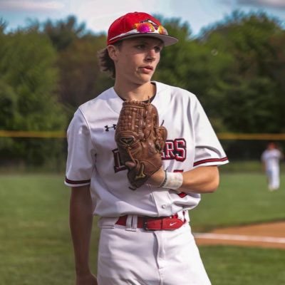 Linganore HS Baseball '24 | OF/SS/C | Uncommitted | 4.66 GPA | 5'11 150lbs | 1410 SAT