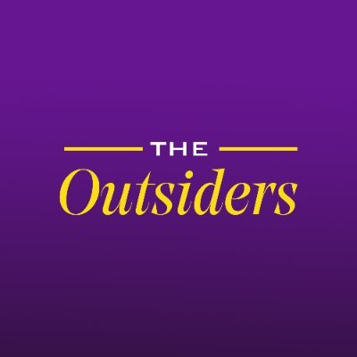 The Outsiders