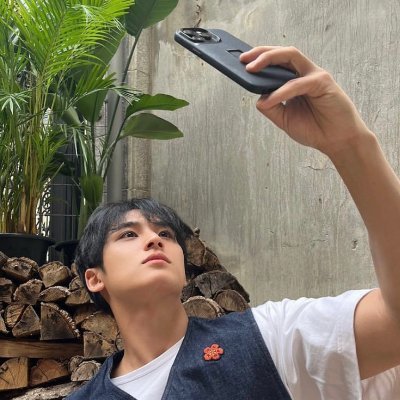 ლ ◉◞౪◟◉‵ლ

pbb fan account + svt