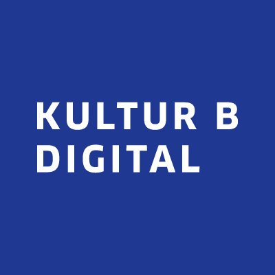 kulturBdigital Profile Picture