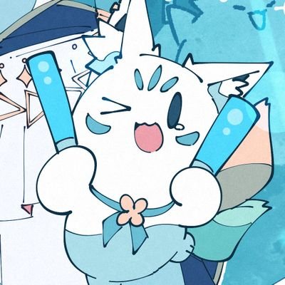 Vlaternity's profile picture. Hi 👋
i like 🌽🐿
i like gundam