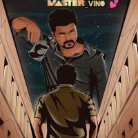 ⚡M🔺STER_Vinoo(@Master_Vinoo) 's Twitter Profile Photo